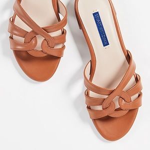 Stuart Weitzman - Cami Slides